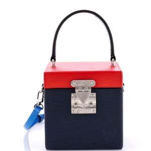 Louis Vuitton Bleeker Box NM